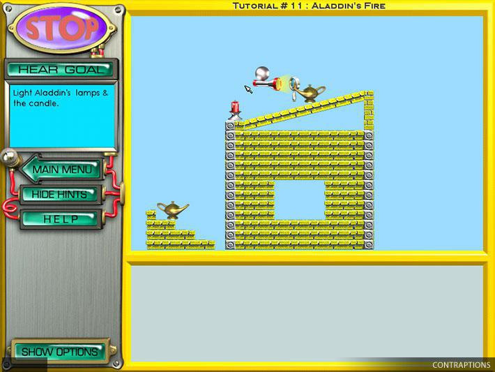 The Incredible Machine Mega Pack - кадр 3