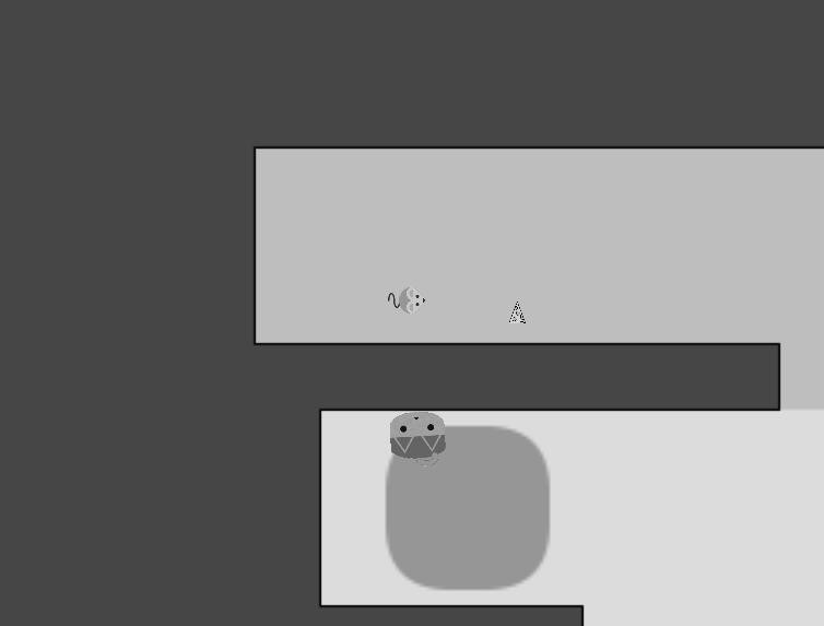 Mouse House (Ludum Dare 37) (itch) - кадр 1