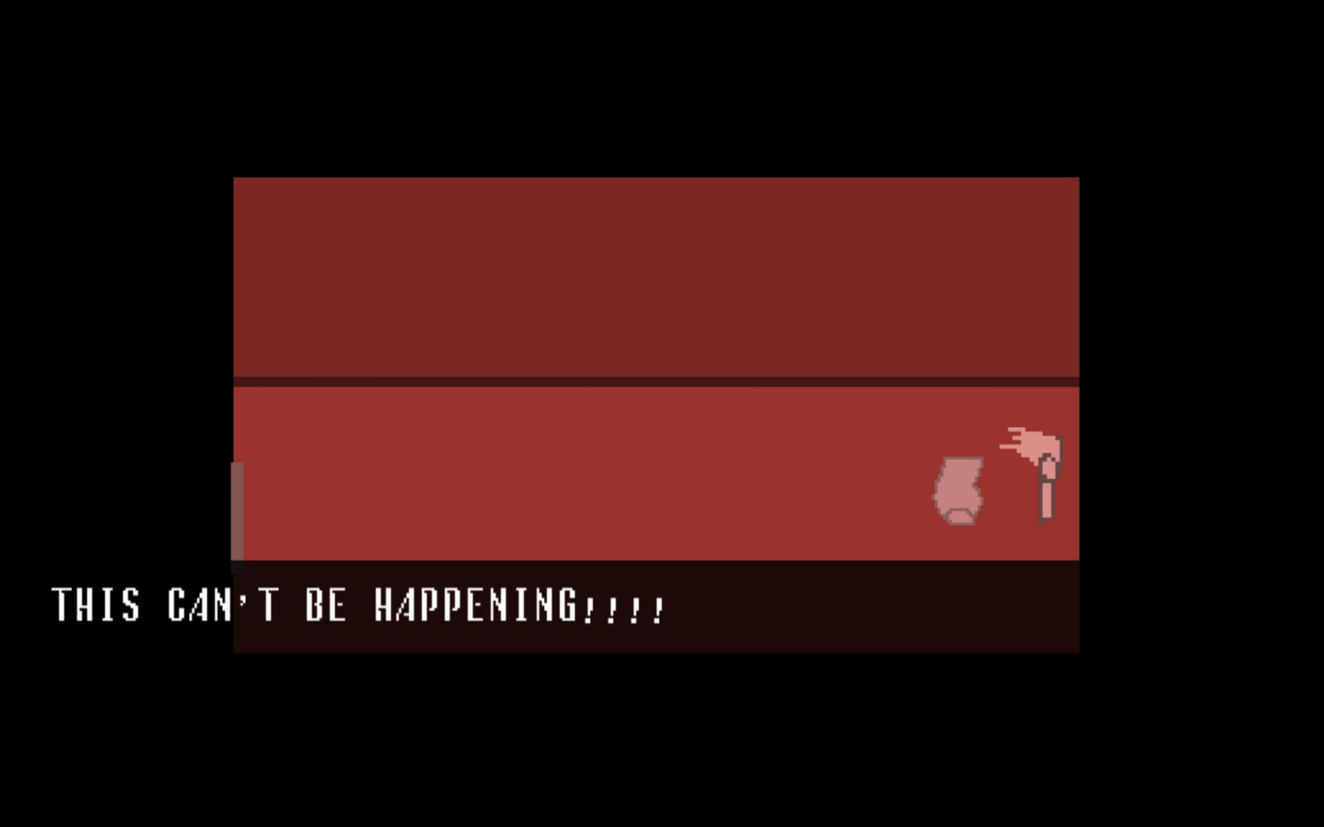 Midnight Monsoon (itch) - кадр 1