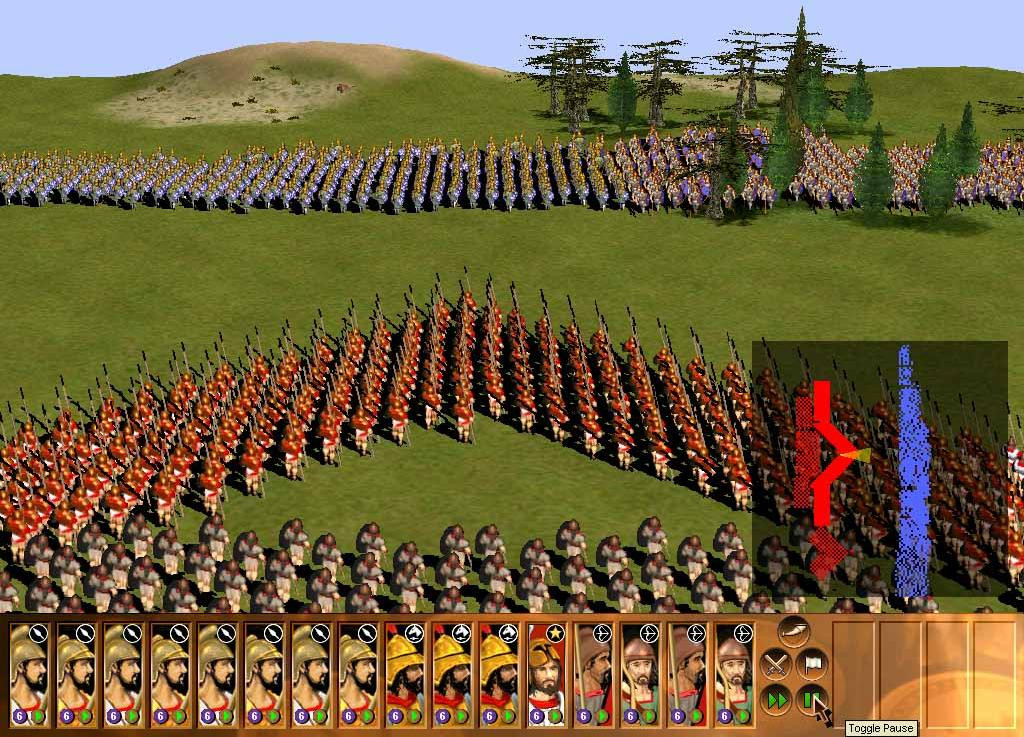 Spartan (2004) - кадр 2