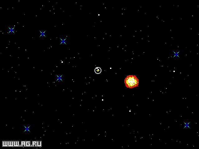 XQuest - кадр 3