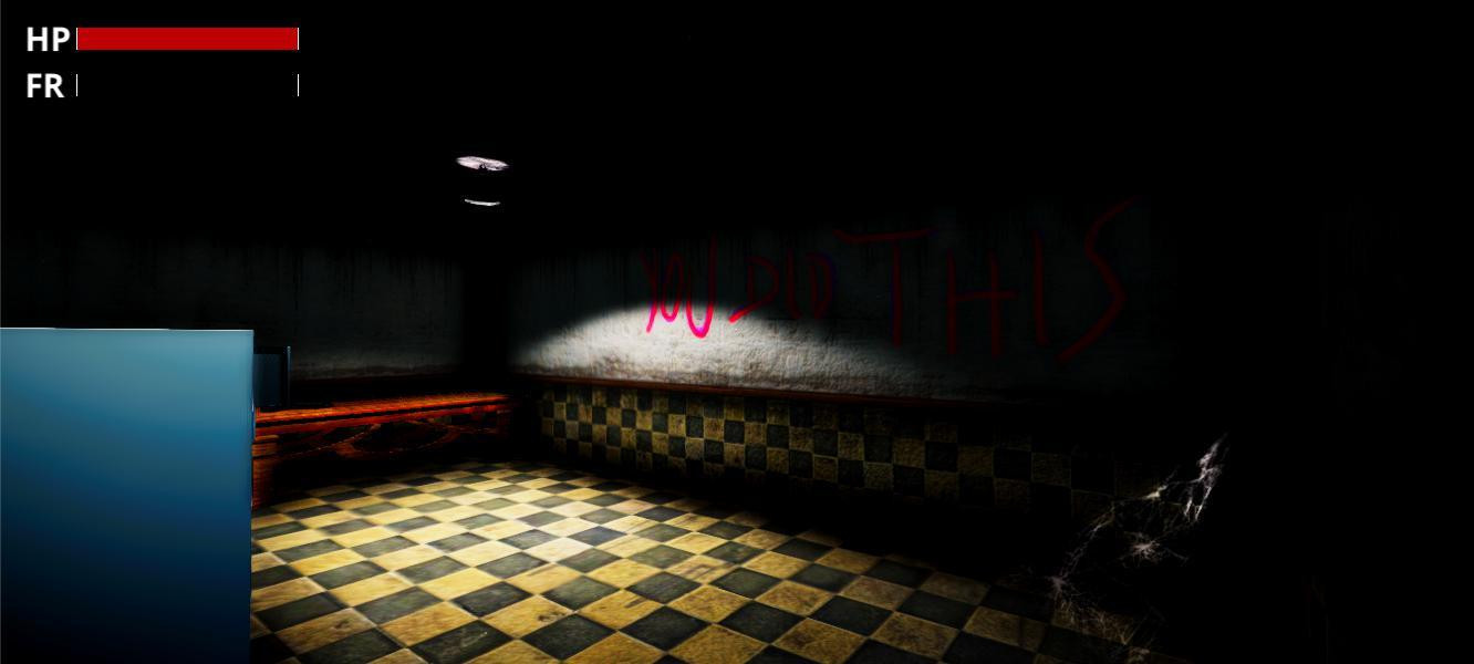 The Demons Inside (itch) - кадр 1