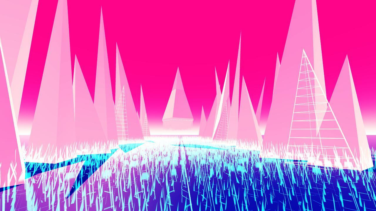 Inside the Void (itch) - кадр 2