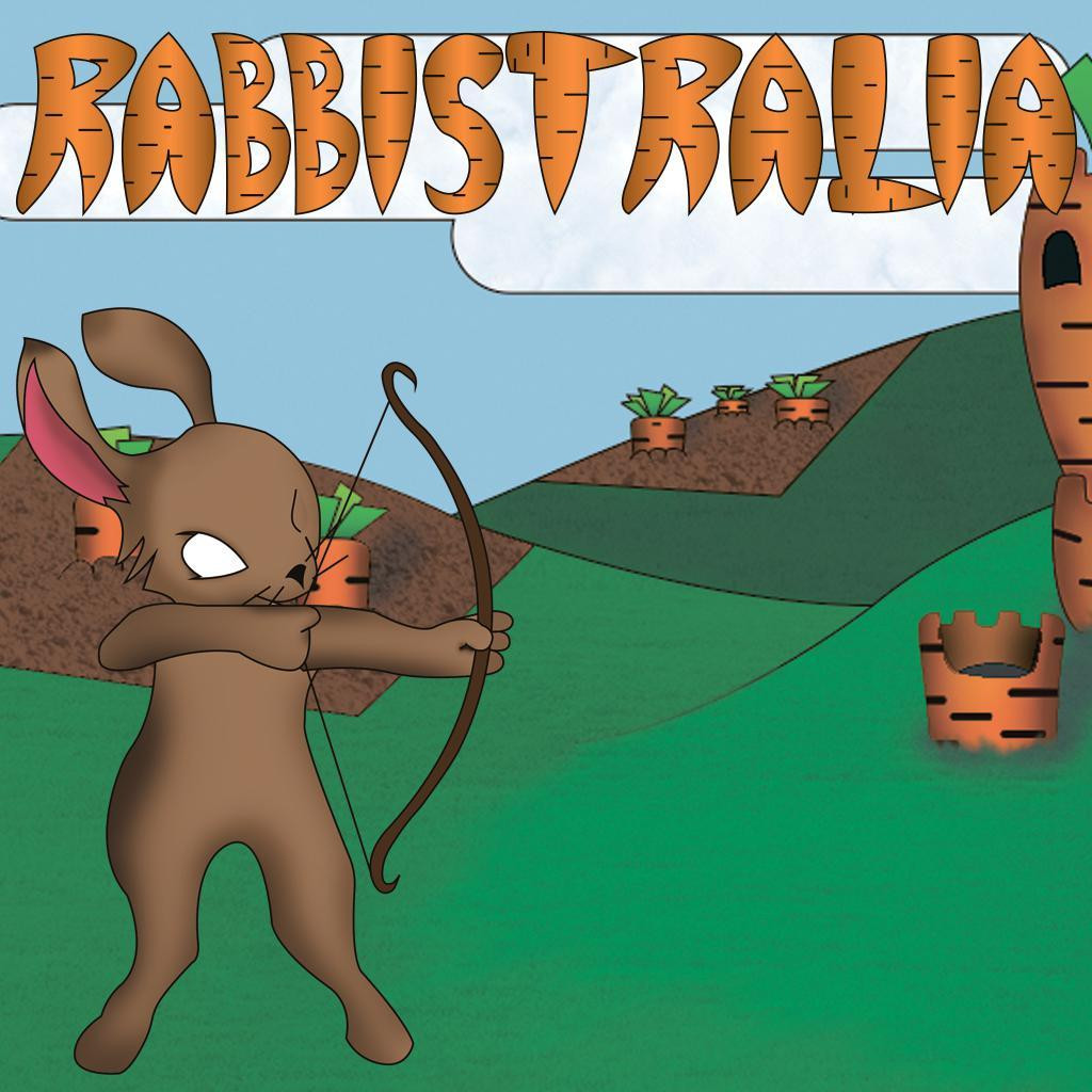 RABBISTRALIA (download version) (itch) - кадр 1