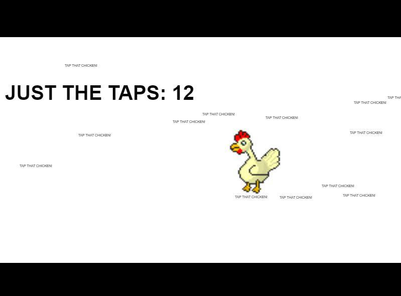 Rite to Flight (itch) - кадр 2