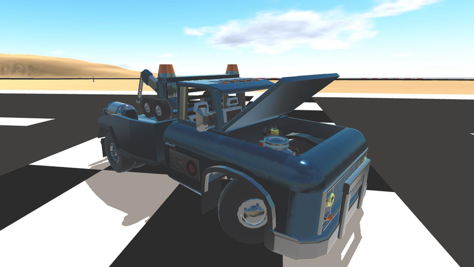 SimplePlanes - кадр 2