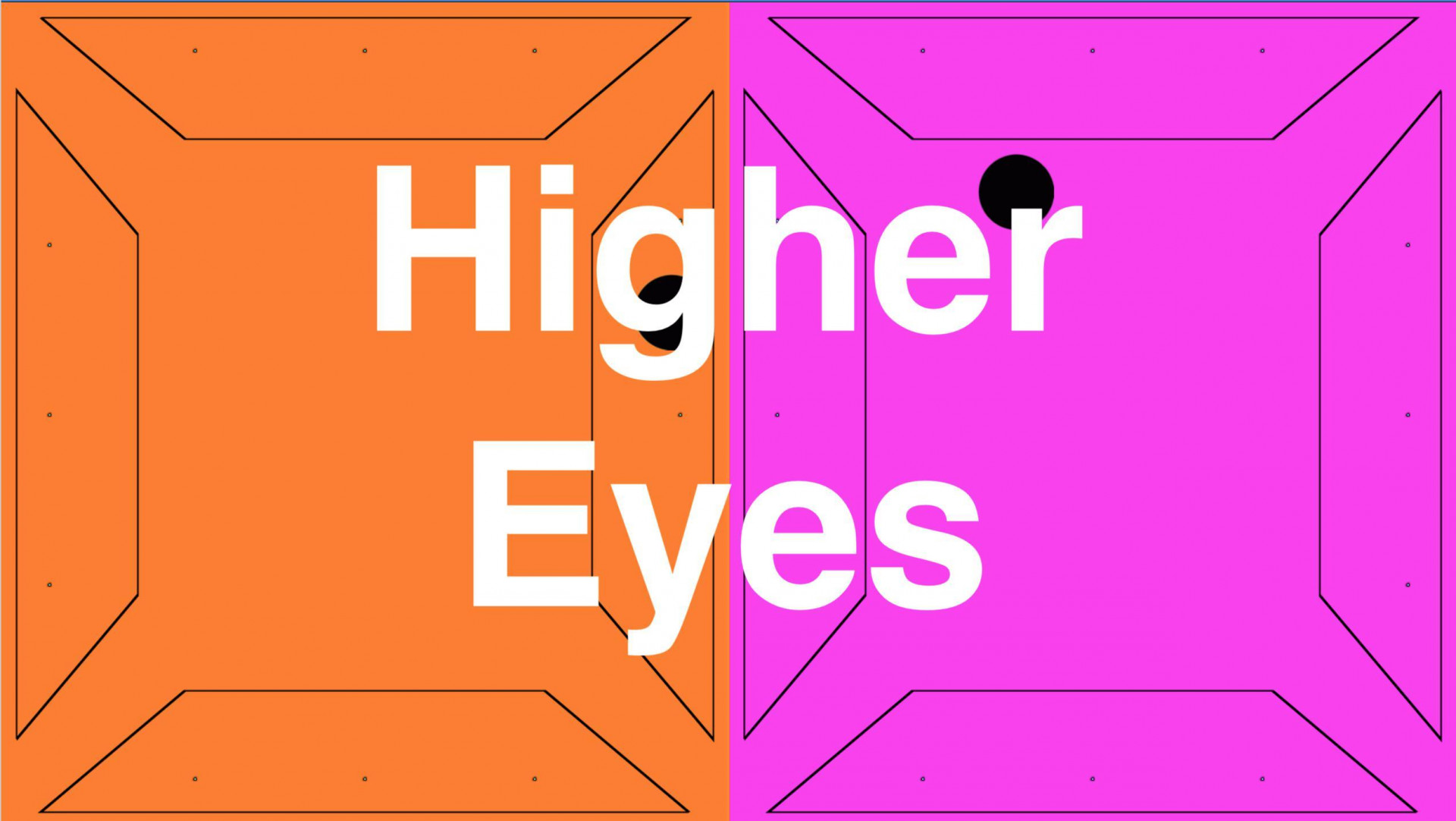 Higher Eyes (itch) - кадр 1