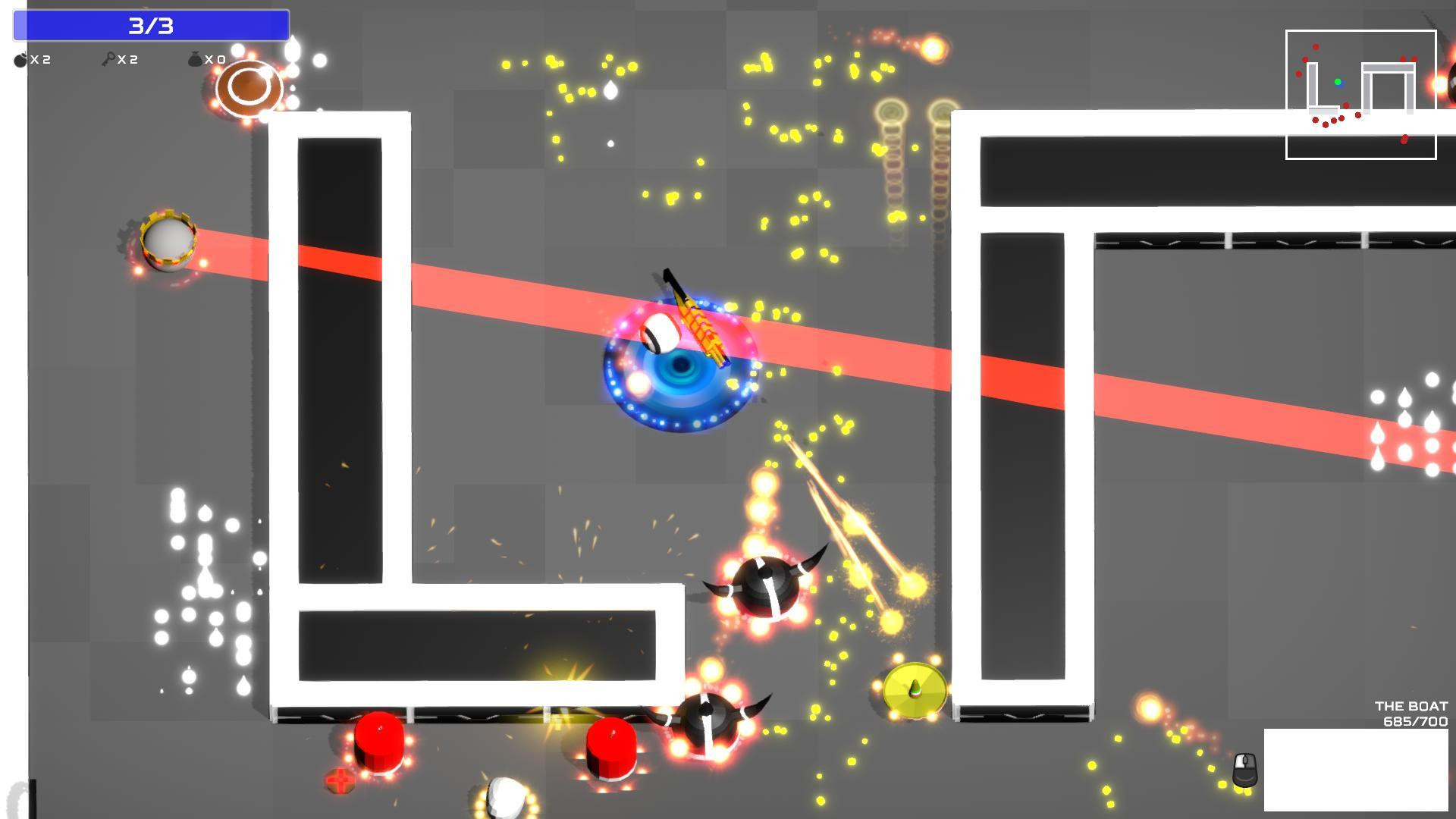 Helhats - кадр 1