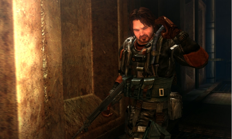 Resident Evil: Revelations - кадр 15