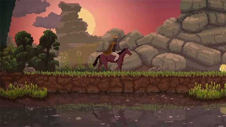 Kingdom: Classic - кадр 1