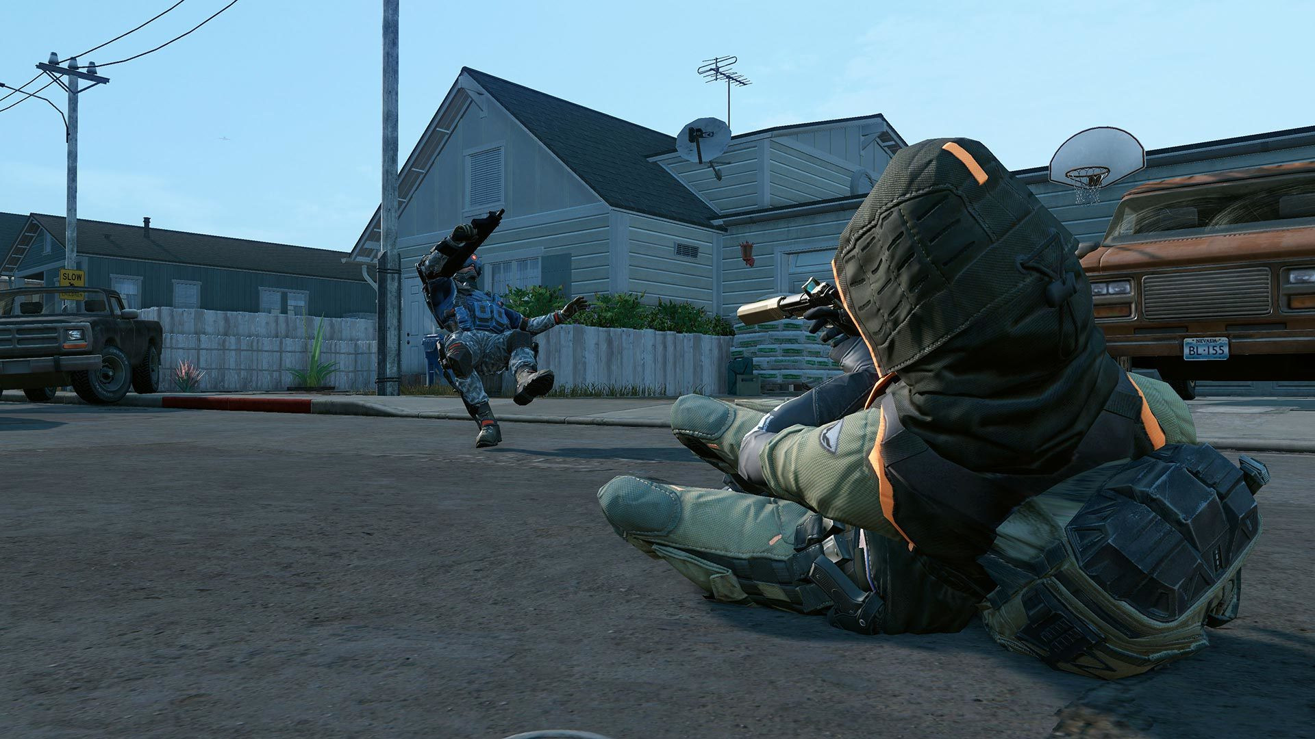 Warface: Collector's Early Access pack - кадр 1