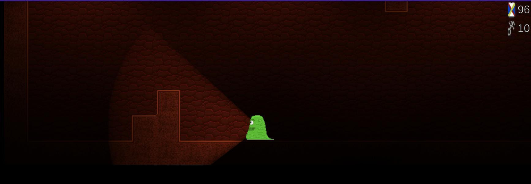 Deceivers Edge (itch) - кадр 1