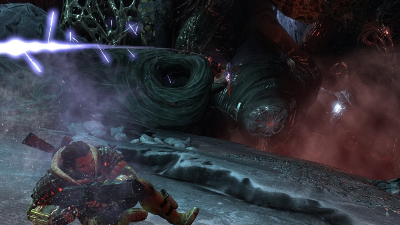 Lost Planet 3 - кадр 14
