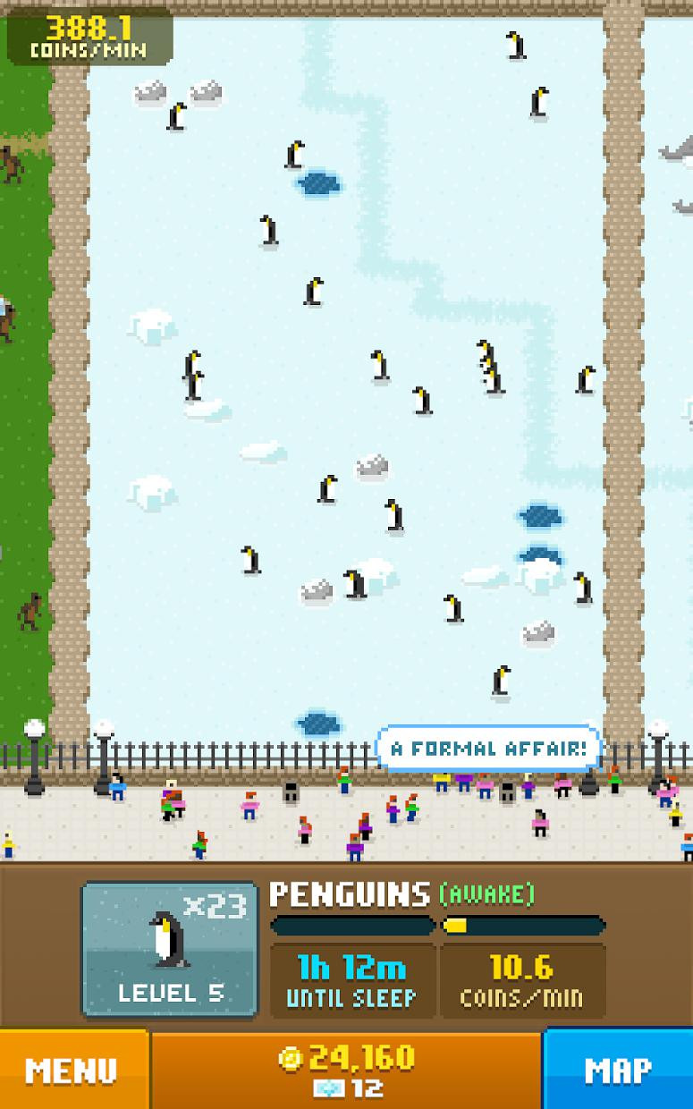 Disco Zoo - кадр 3
