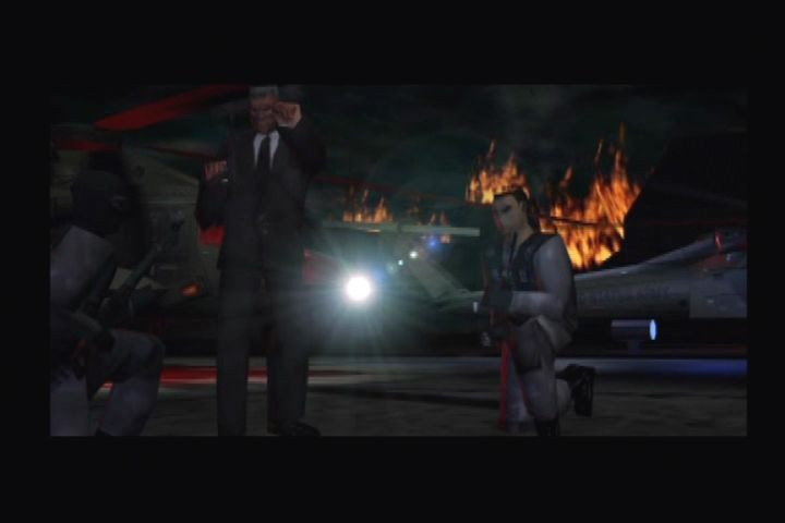 Syphon Filter 2 - кадр 1