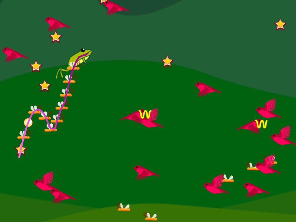 Amphibian (TophWells) (itch) - кадр 1