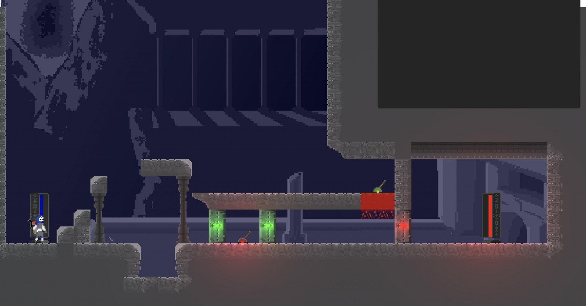 Klexos (pk-games) (itch) - кадр 1