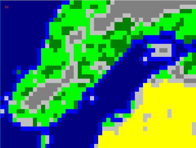 Chronicles of Fantasy (itch) - кадр 1