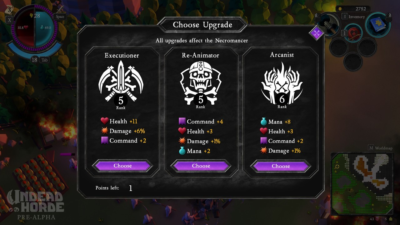 Undead Horde - кадр 2