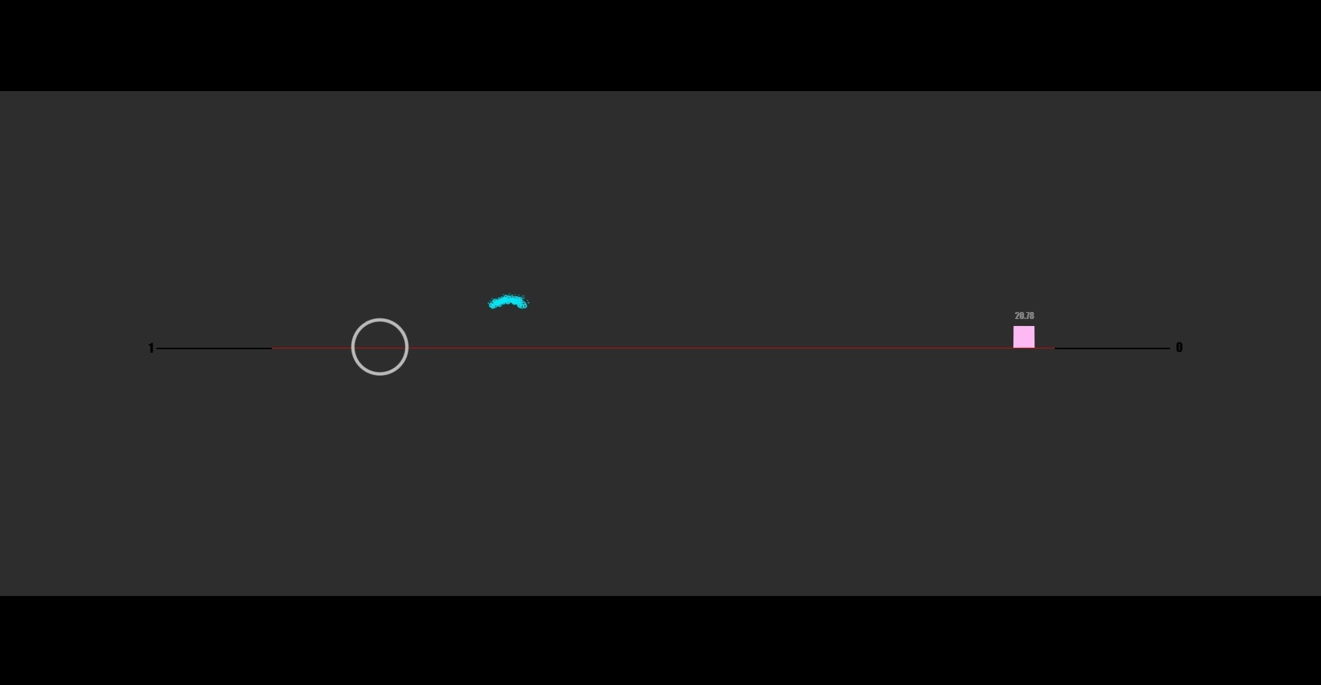 The Red Line (itch) - кадр 3