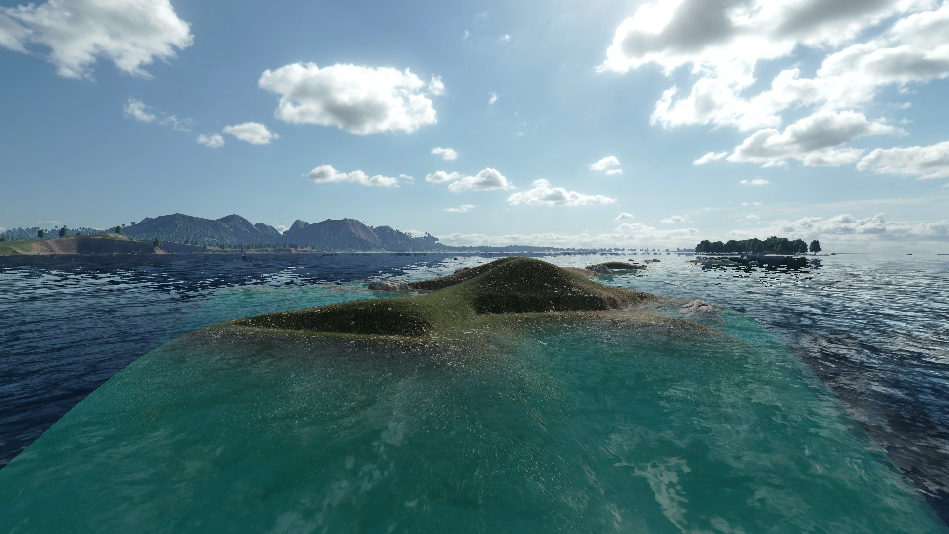 Transport Fever 2 - кадр 5