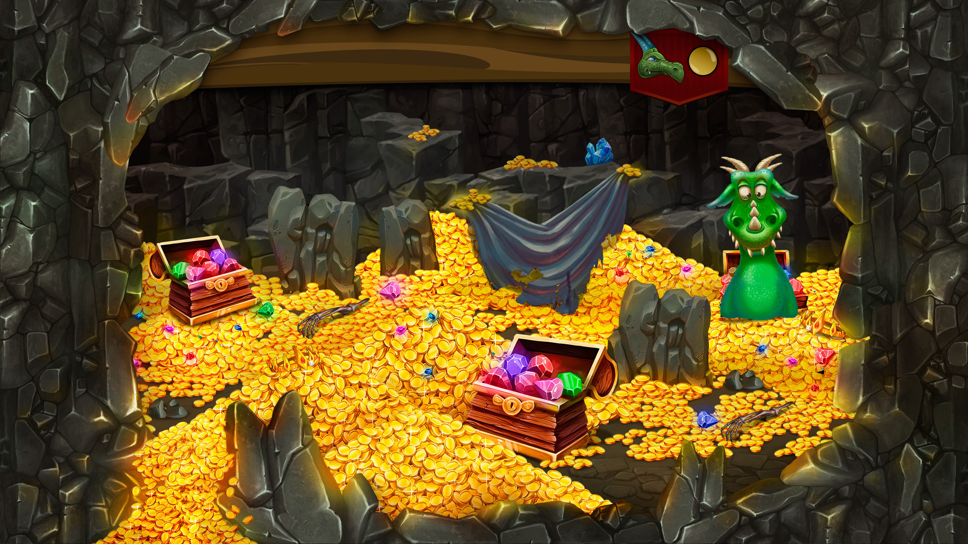 Princess of Tavern Collector's Edition - кадр 2