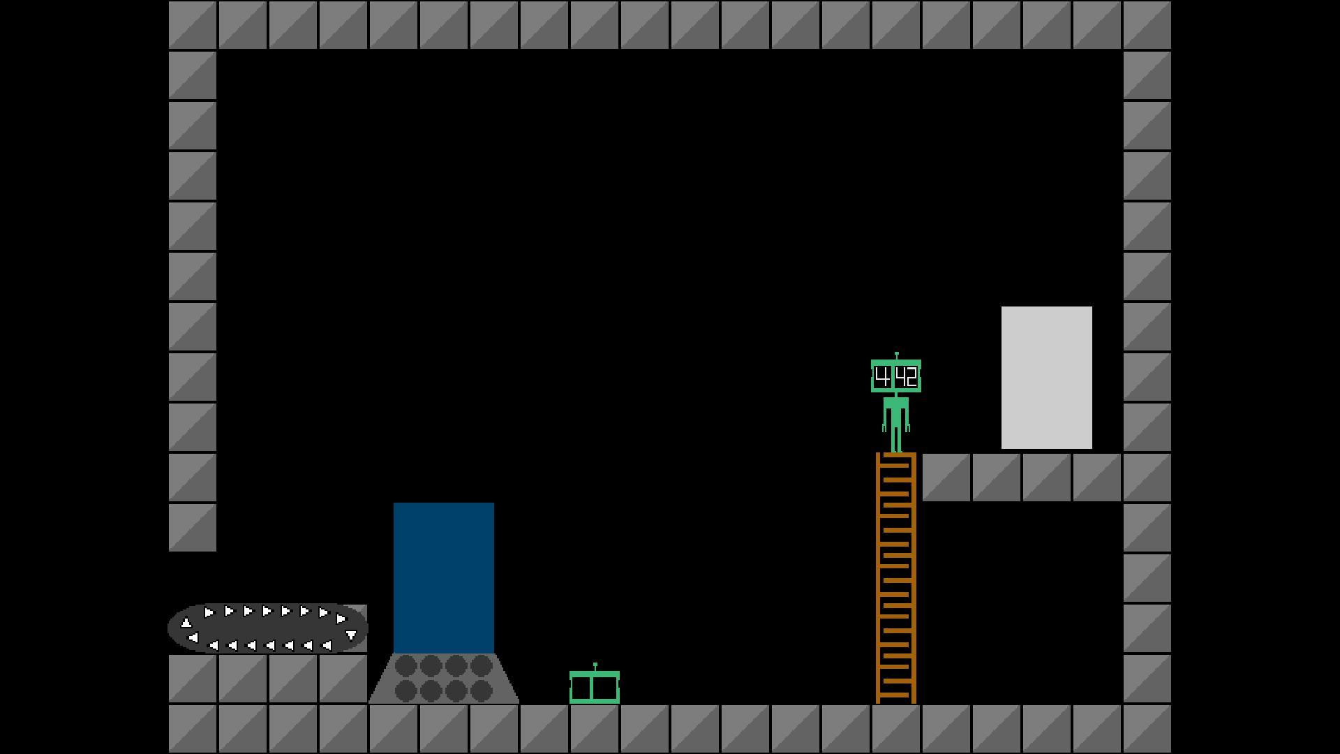 Dr. Solveki's Lab (itch) - кадр 1
