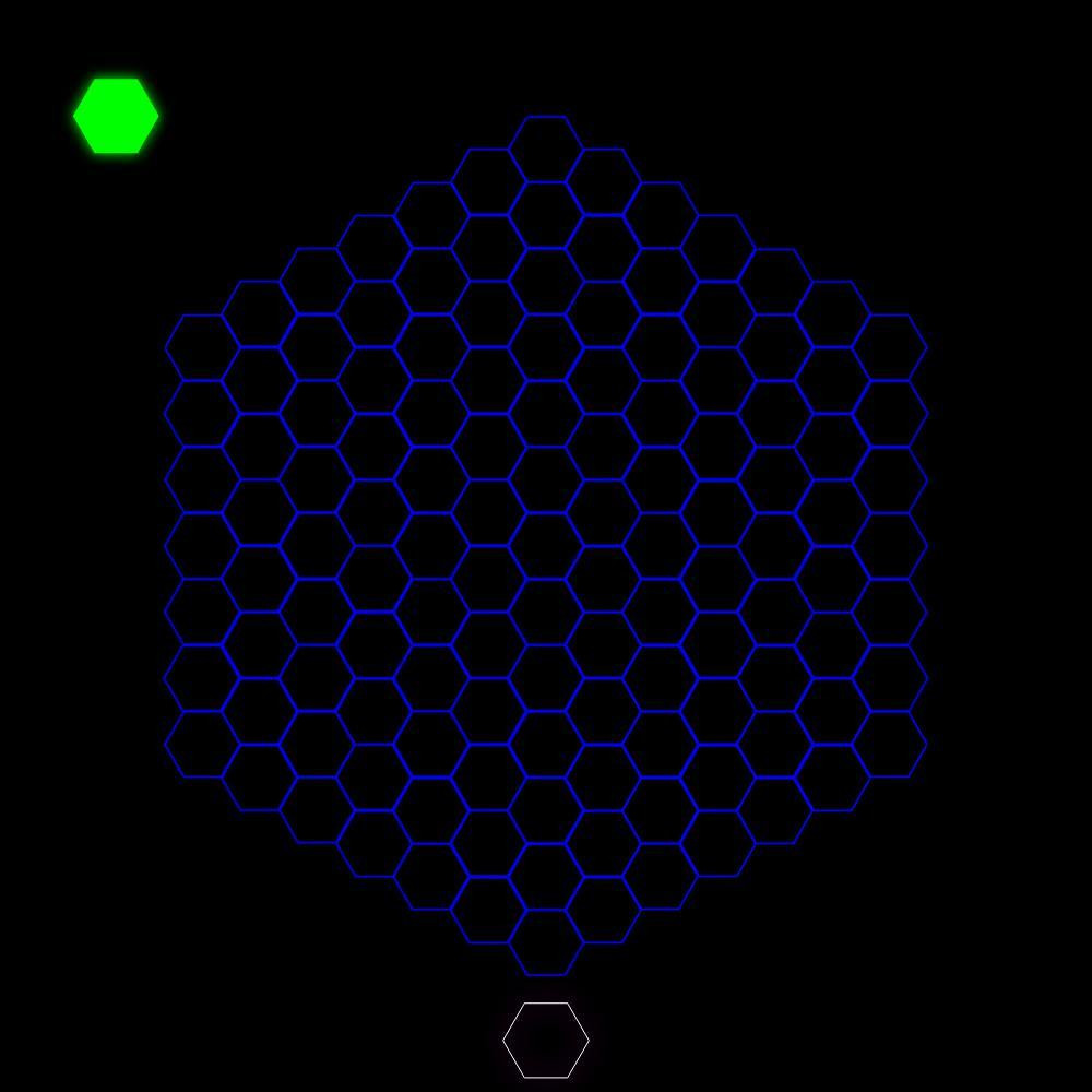 hexsweeper (hitcherland) - кадр 1