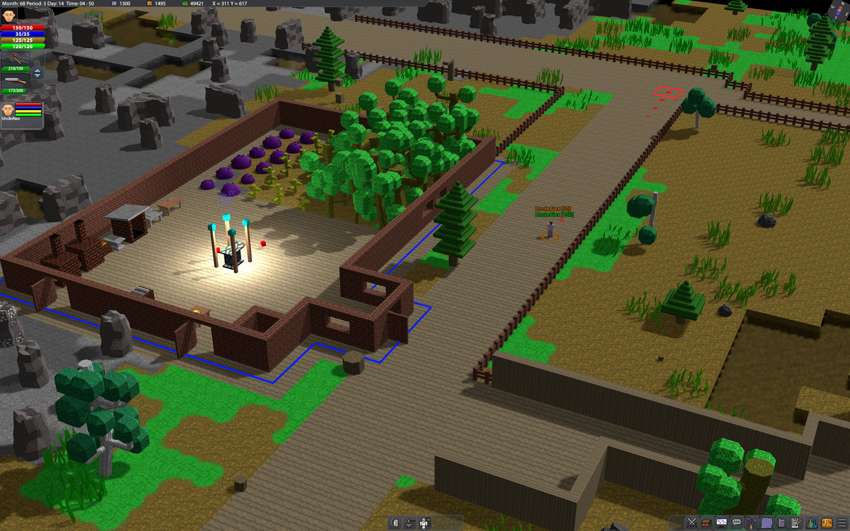 Tactical Craft Online - кадр 3