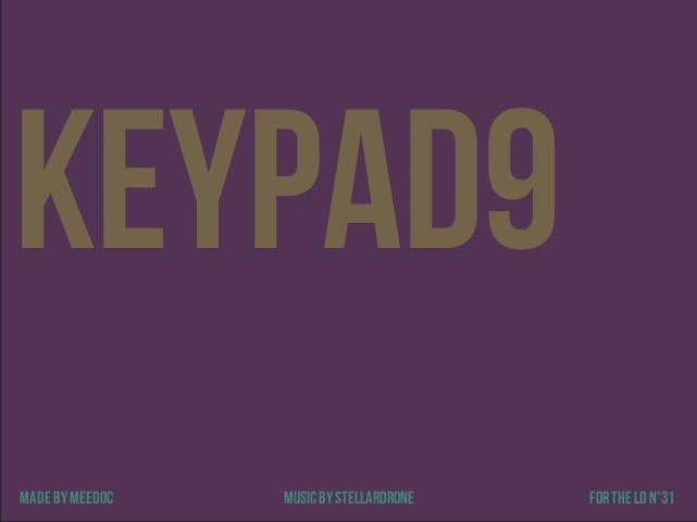 Press Space (Meedoc) (itch) - кадр 2