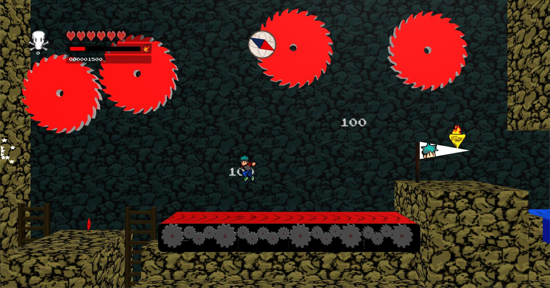 Mystic Mayhem Unleashed [Demo] (itch) - кадр 1
