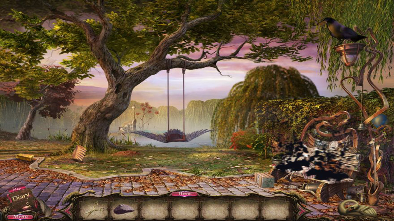 Black Swan - кадр 2