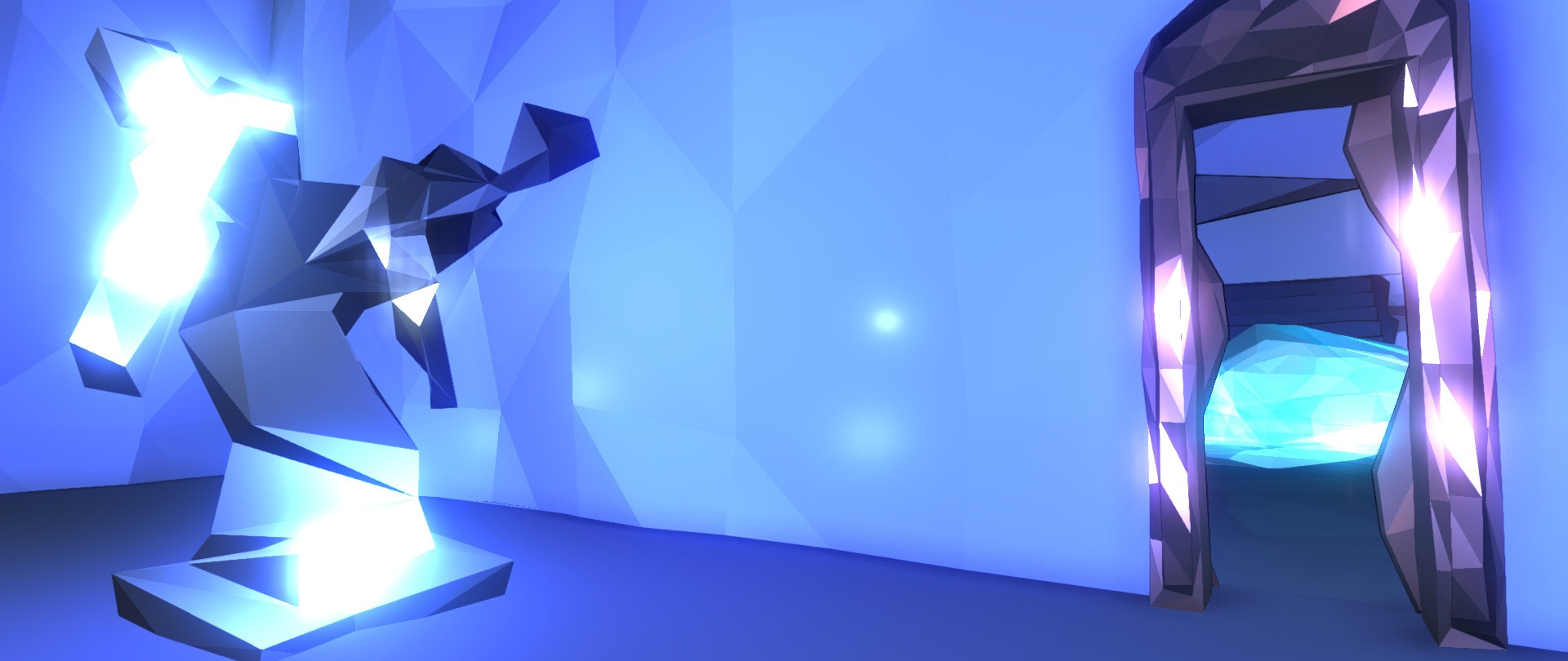 Iterum VR (itch) - кадр 1