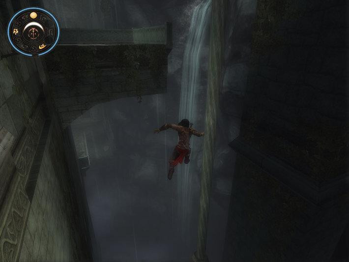 Prince of Persia: Warrior Within - кадр 4