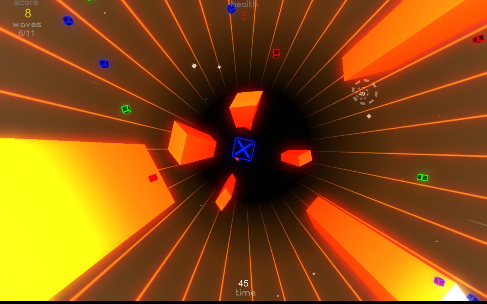 BoxByte (itch) - кадр 2