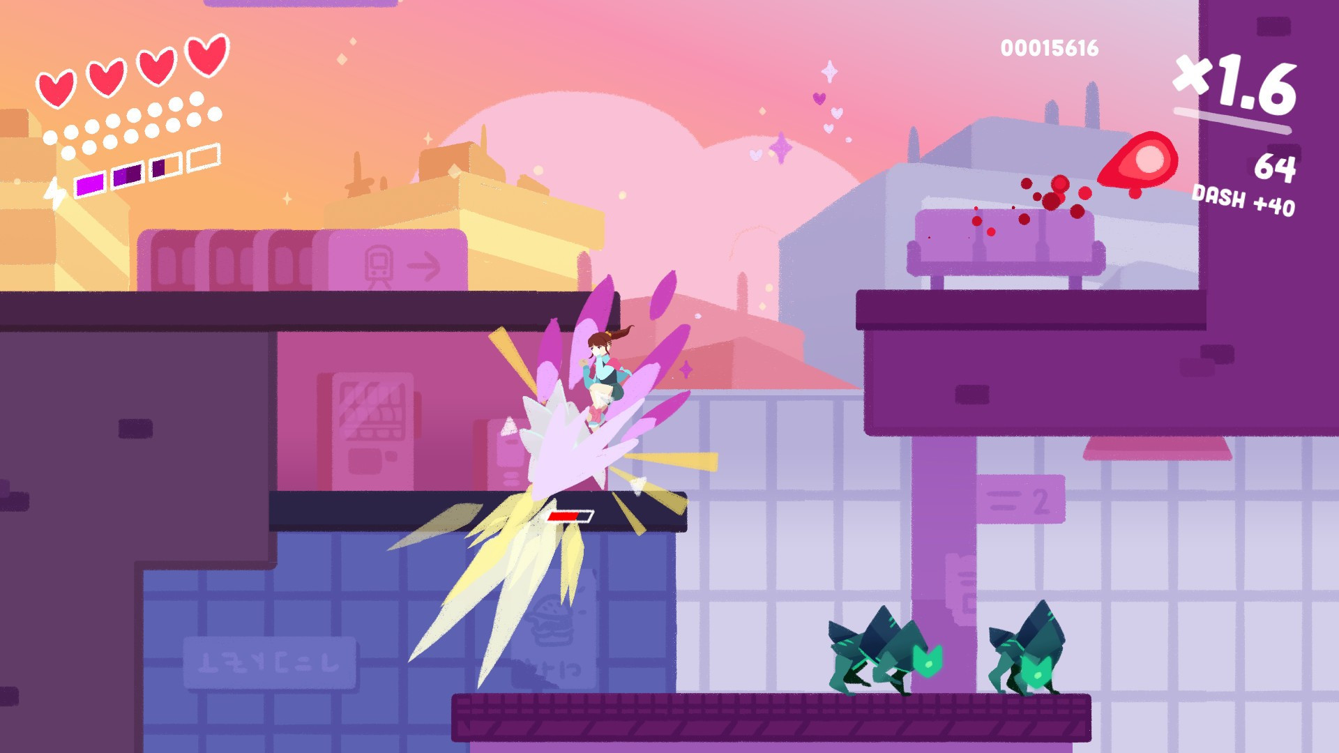 Super Crush KO - кадр 2