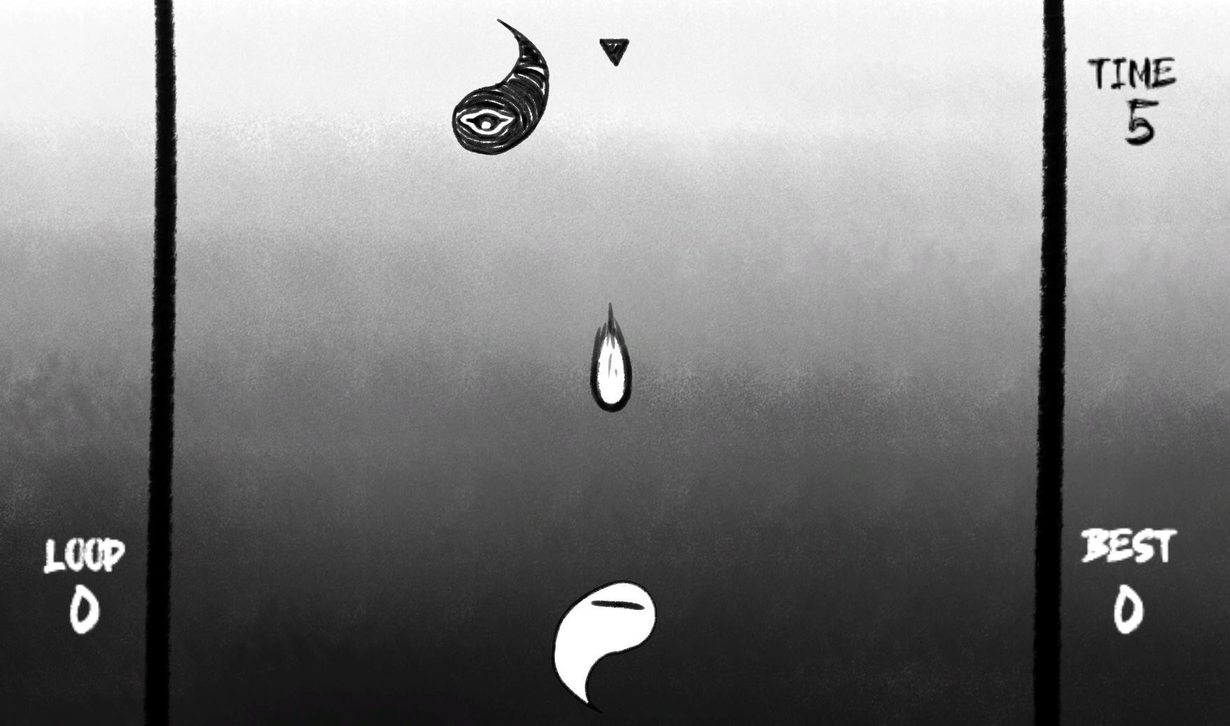 Self Reflection (itch) - кадр 1