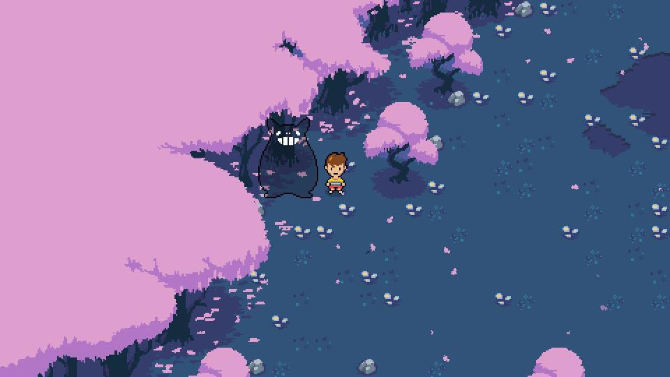 Afterstory (itch) - кадр 1