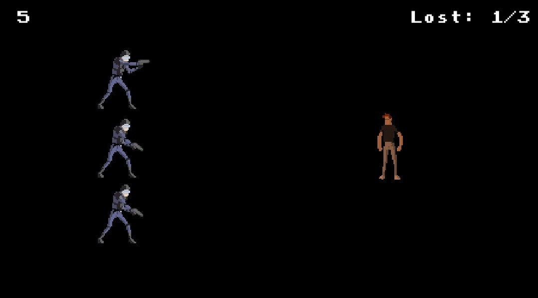 Doomsday (itch) - кадр 1