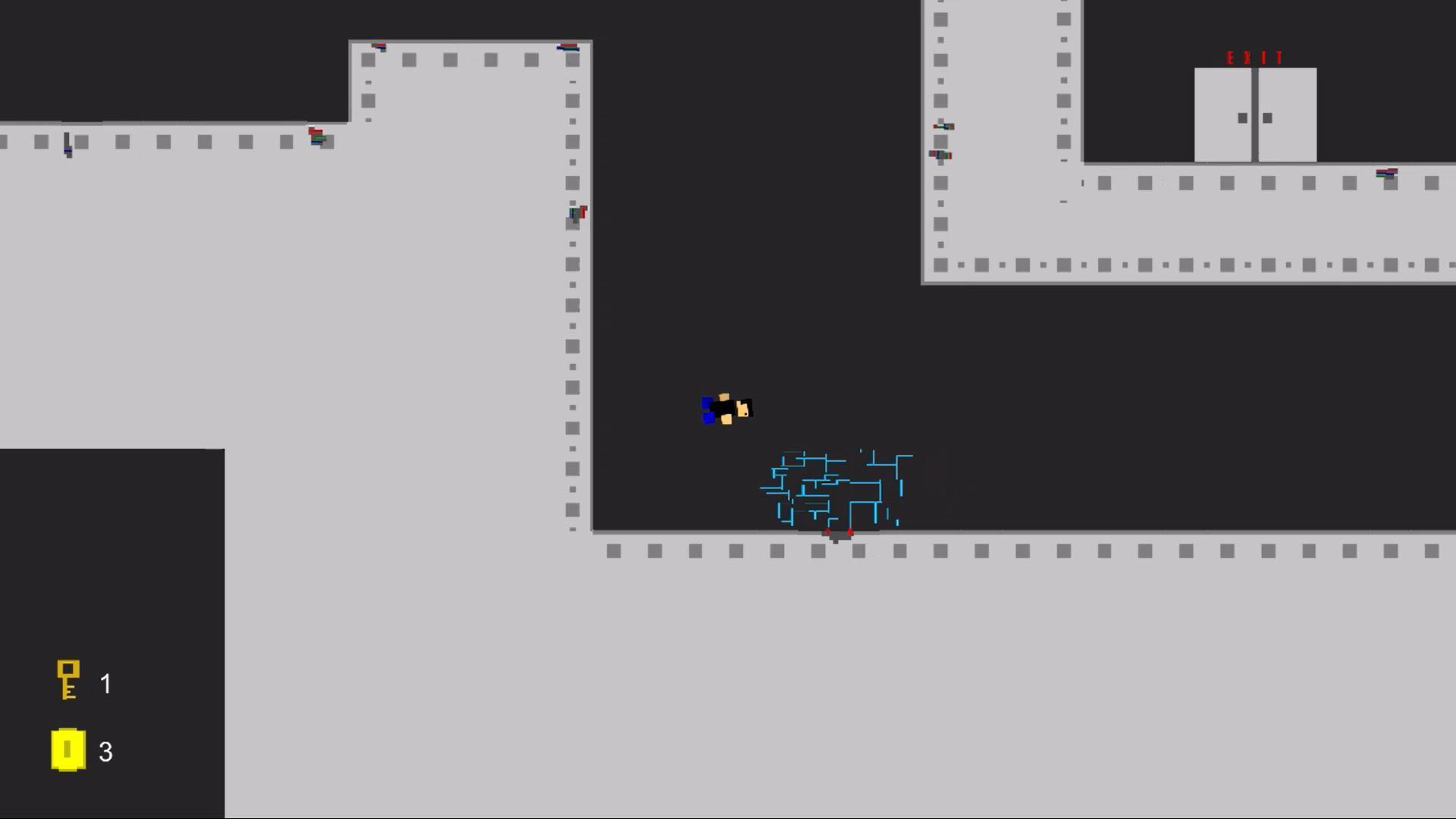 Jump Guy (itch) - кадр 2