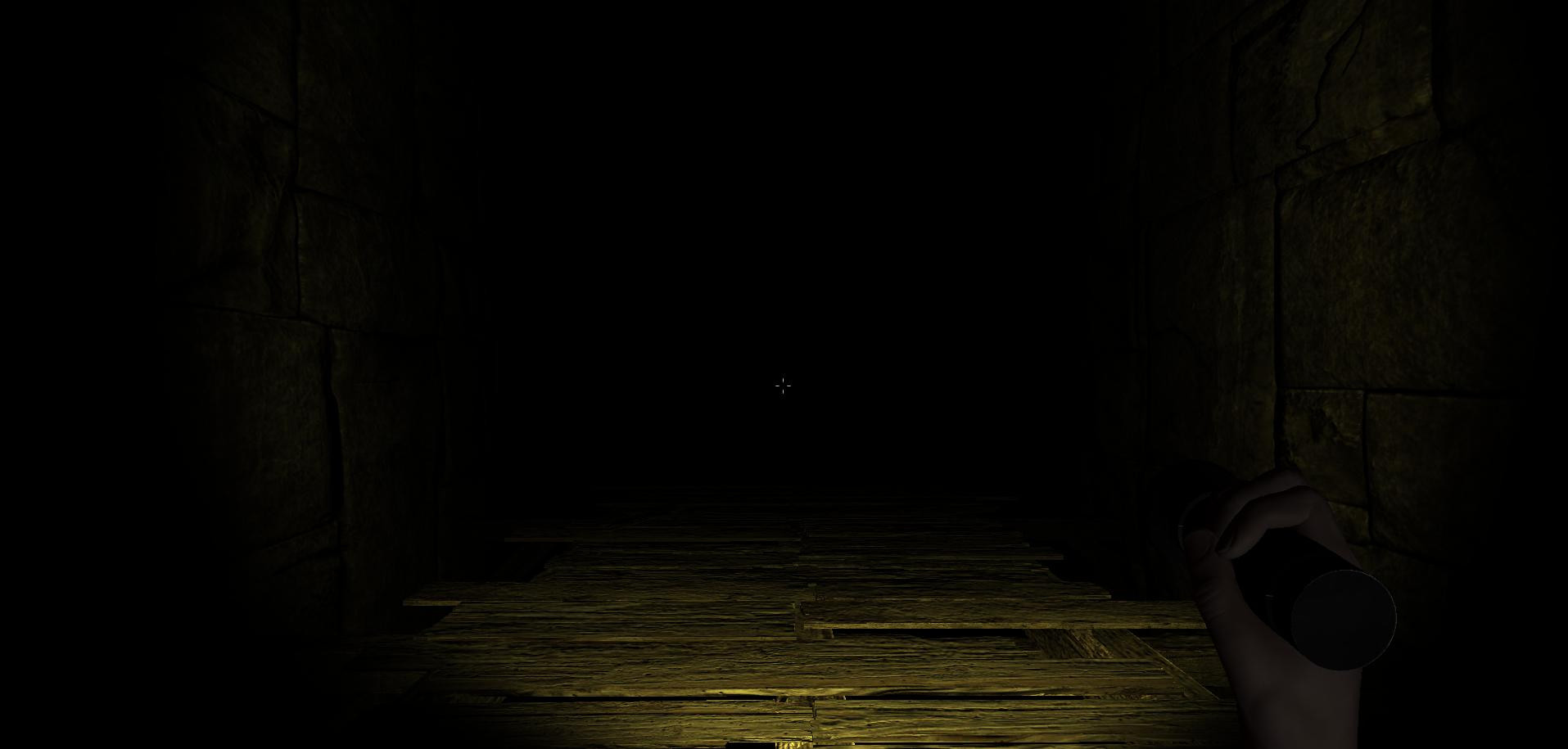 Catacombs - кадр 2