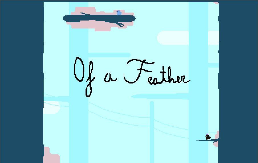 Of a Feather (itch) - кадр 1