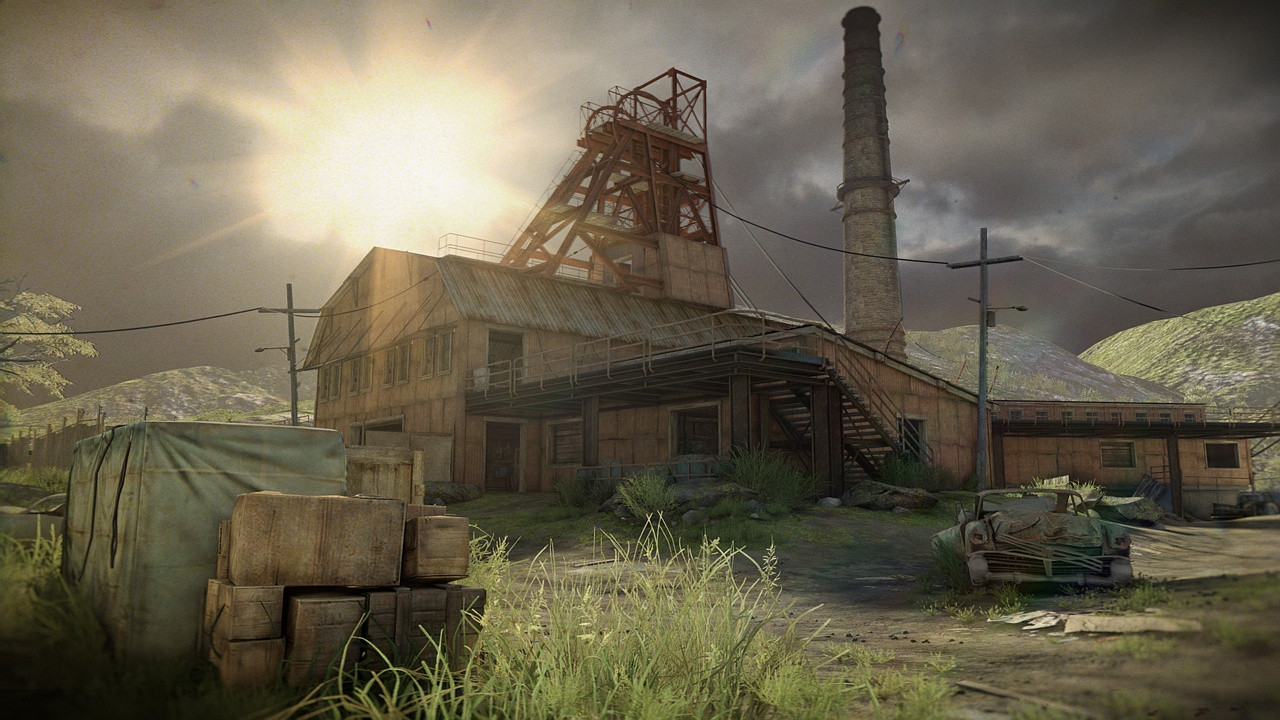 Resistance 3 - кадр 13