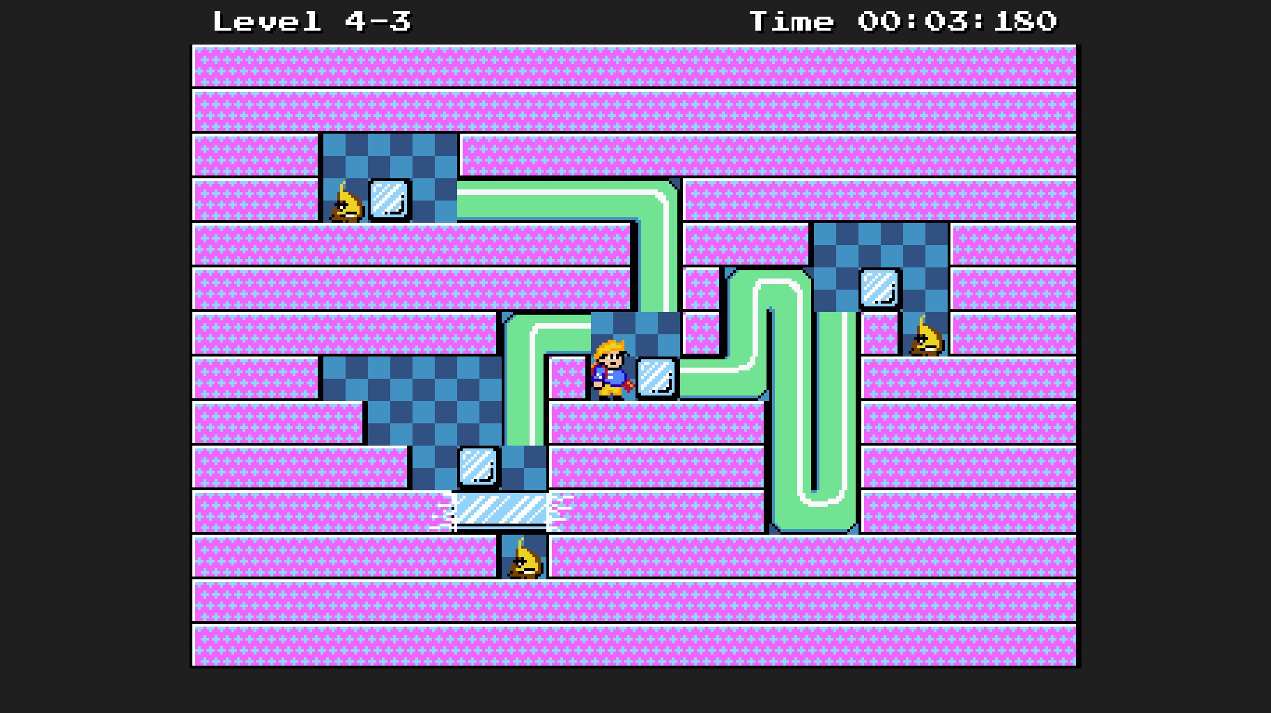 Fireman's Quest - кадр 1