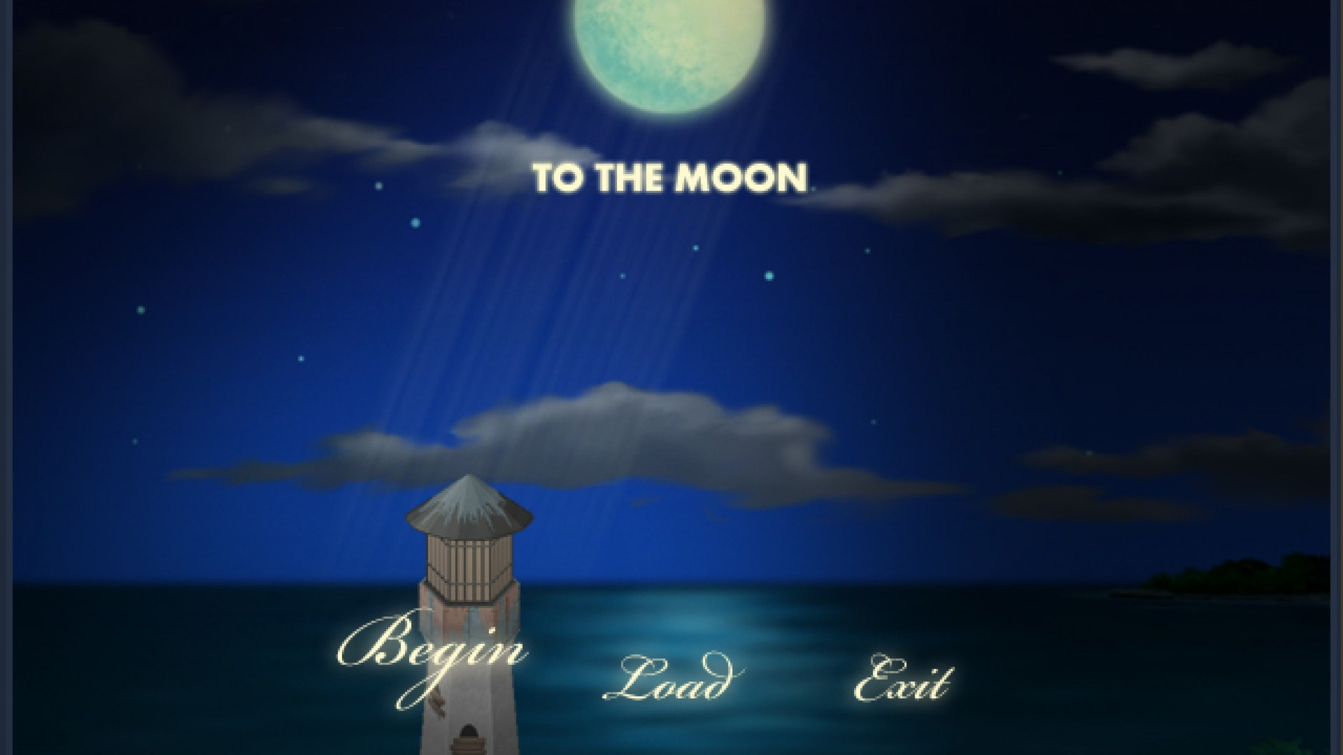 To the Moon - кадр 3
