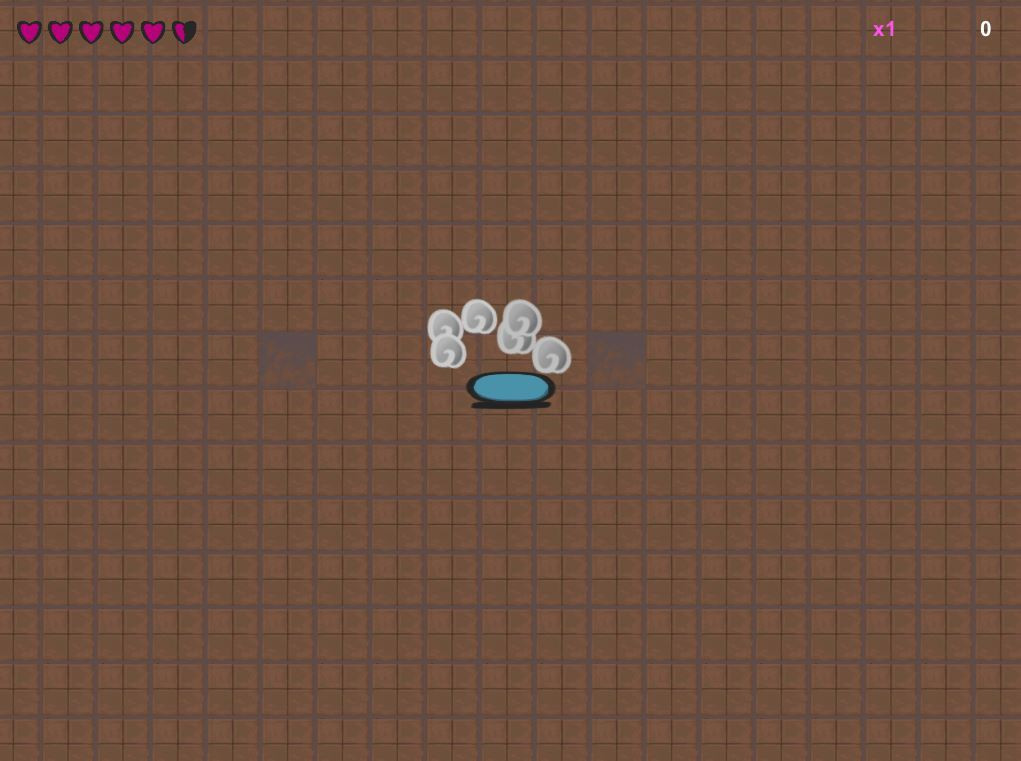 Bash Dash (itch) - кадр 3