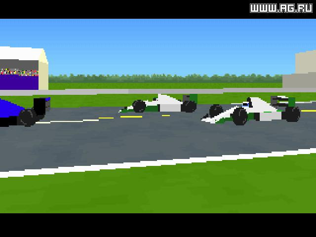 World Circuit - кадр 1