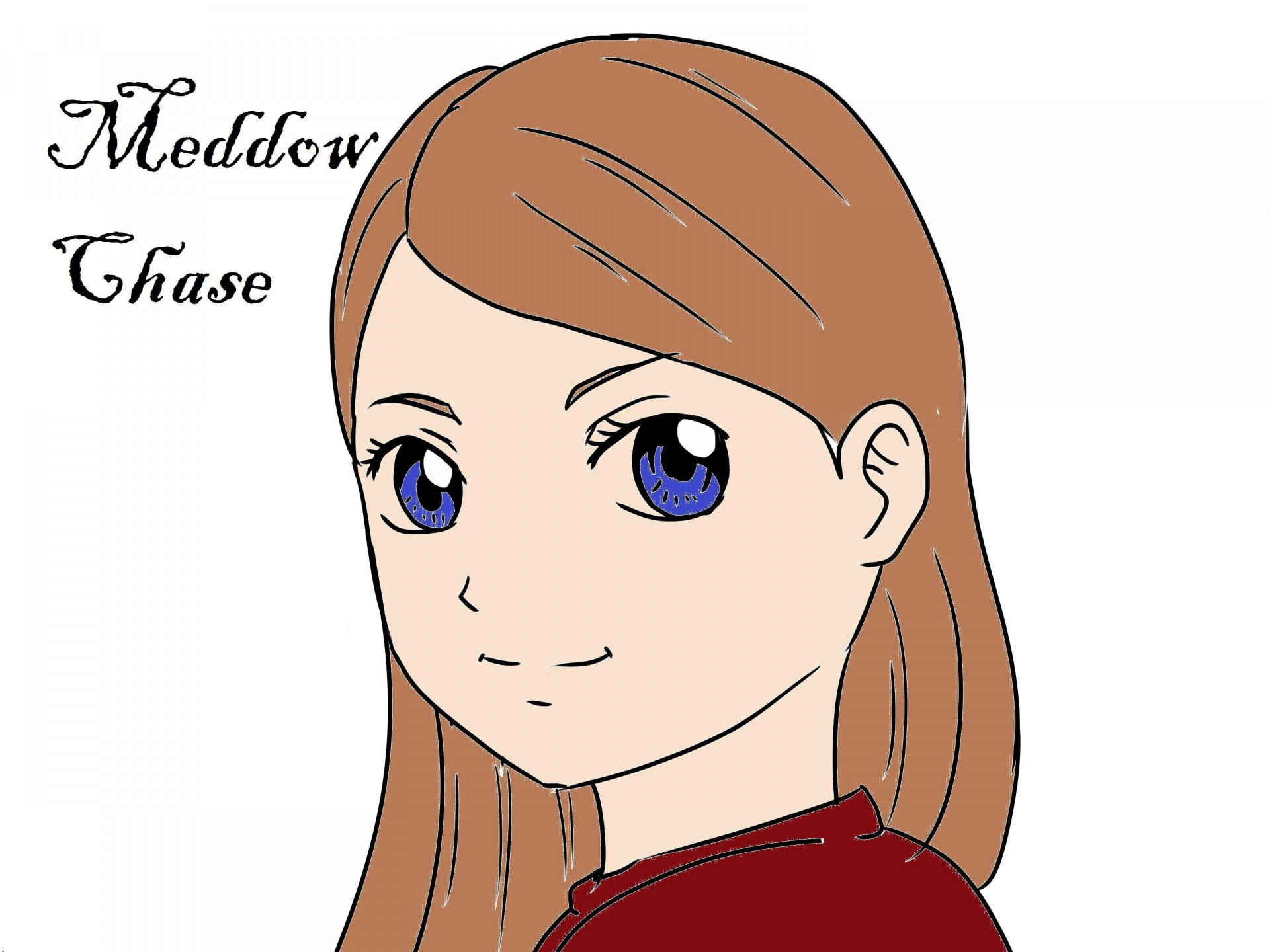 Meadow Chase (itch) - кадр 1