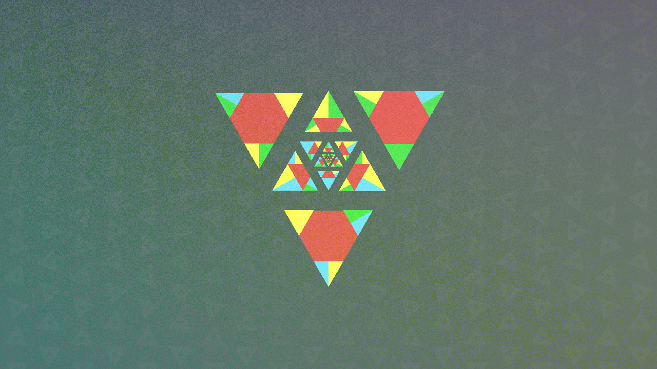 YANKAI'S TRIANGLE - кадр 4