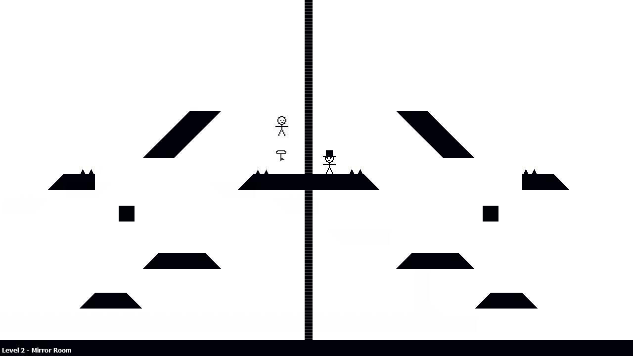 Help your Friend (itch) - кадр 1